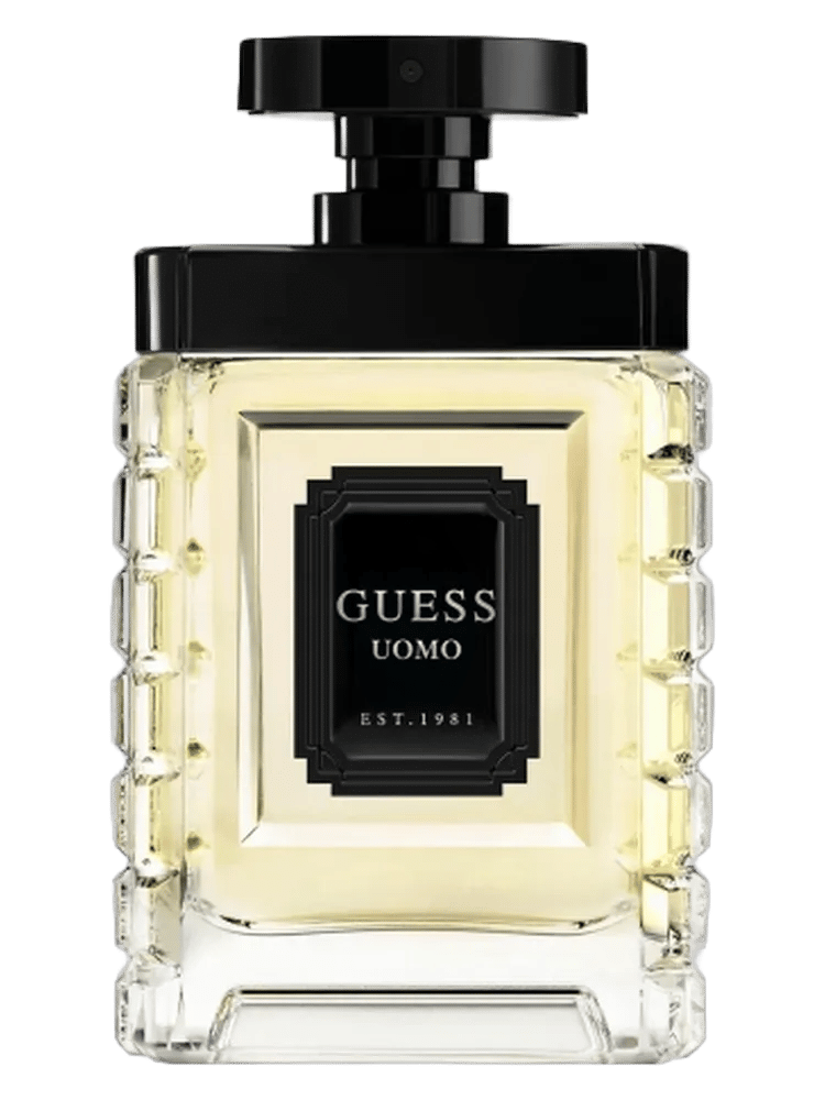 Guess Uomo by Guess