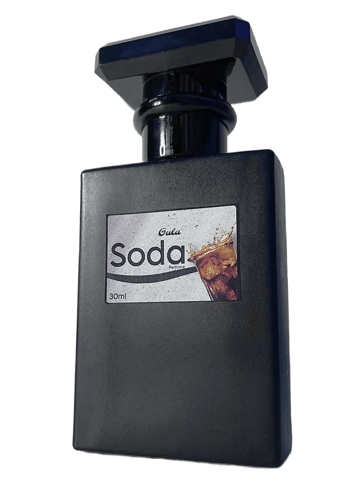 Soda by Gula