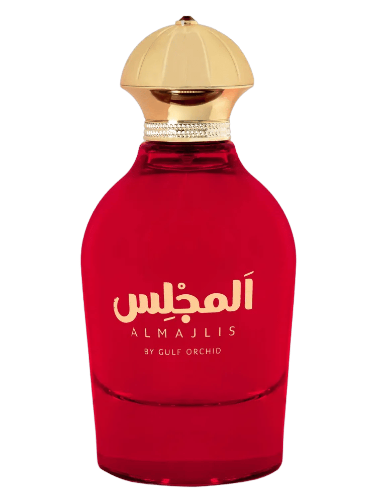 Almajlis by Gulf Orchid