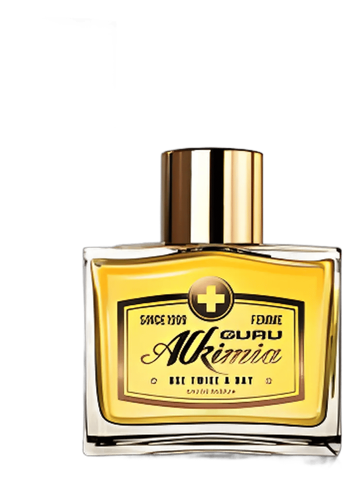 Alkimia Donna by Guru Scent