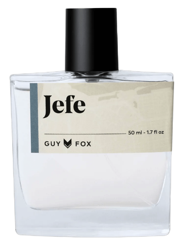 Jefe by GUY FOX