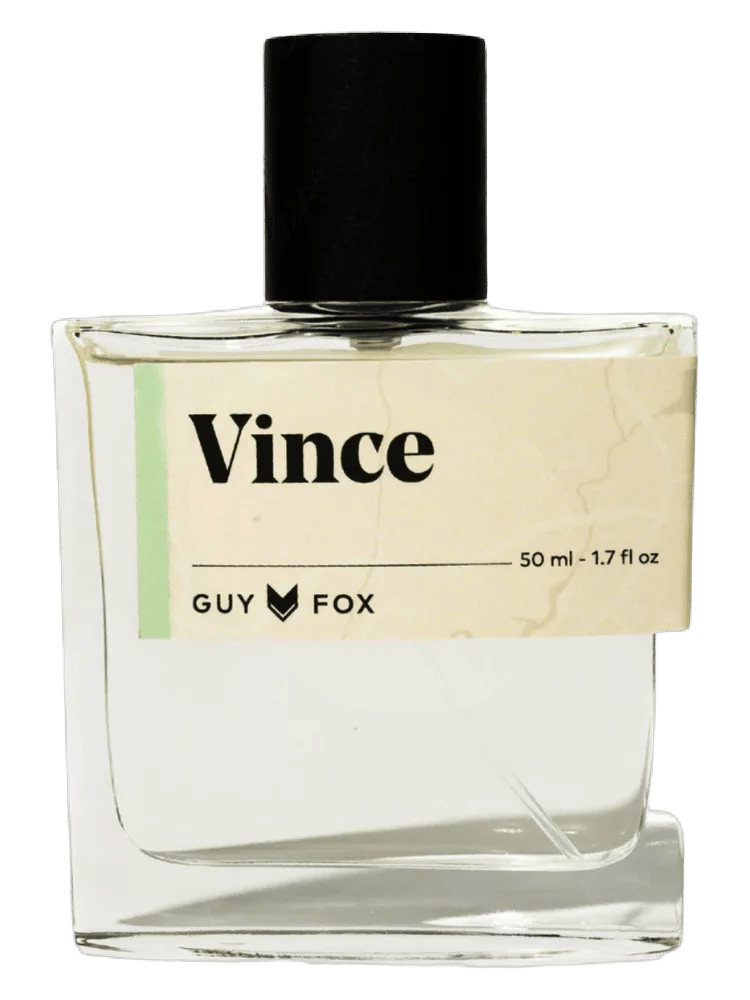 Vince by GUY FOX