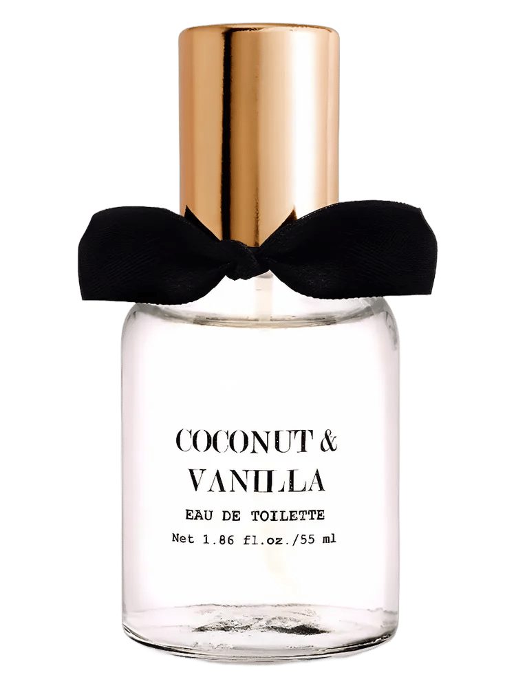 Coconut & Vanilla by H&M