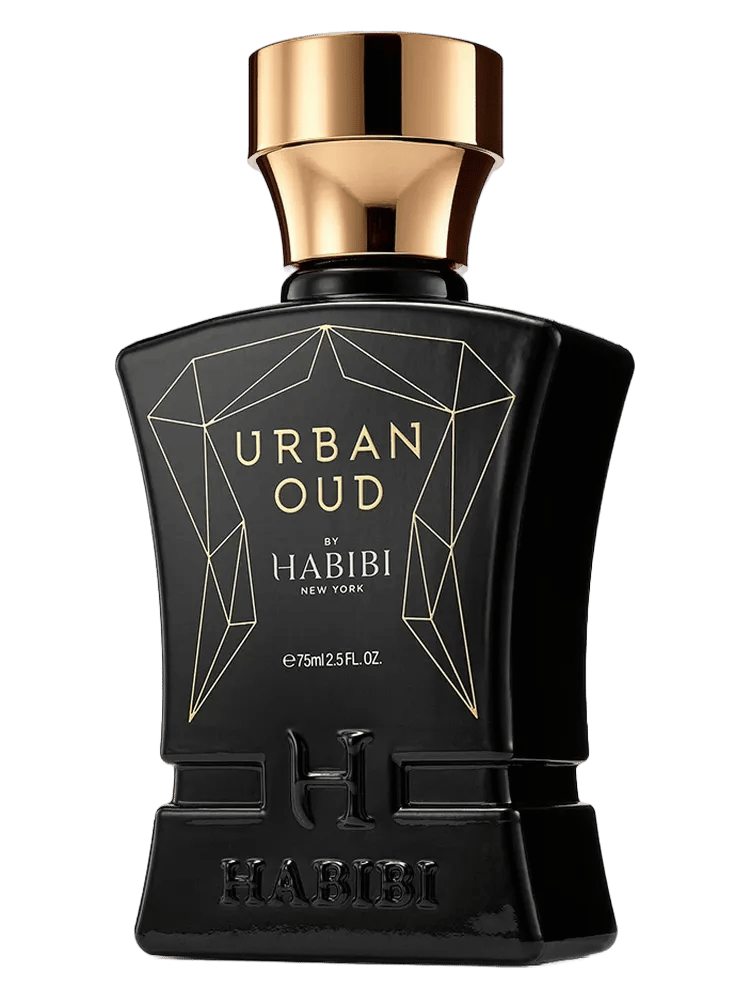 Urban Oud by Habibi NY