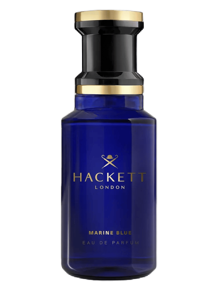 Marine Blue by Hackett London