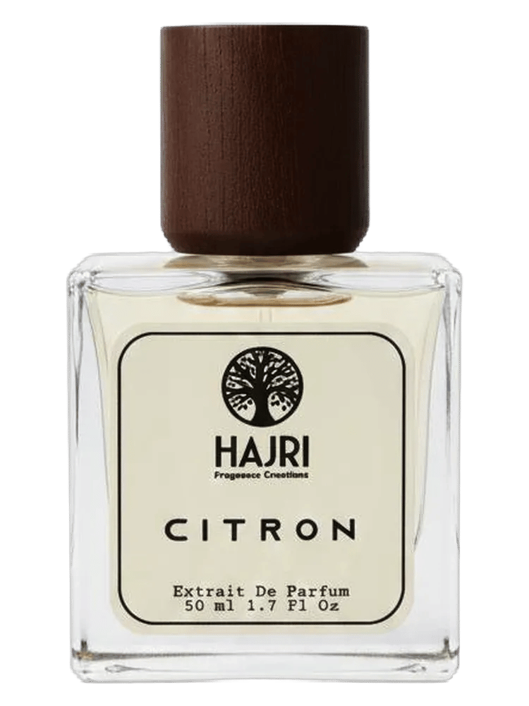 Citron by Hajri