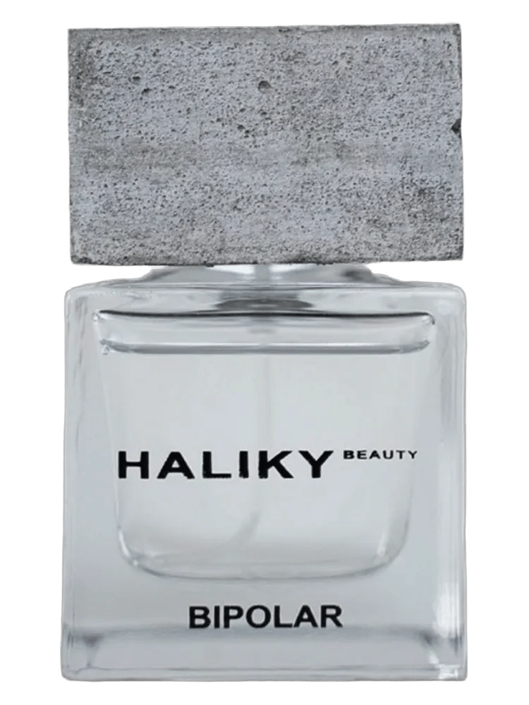 Bipolar by Haliky Beauty