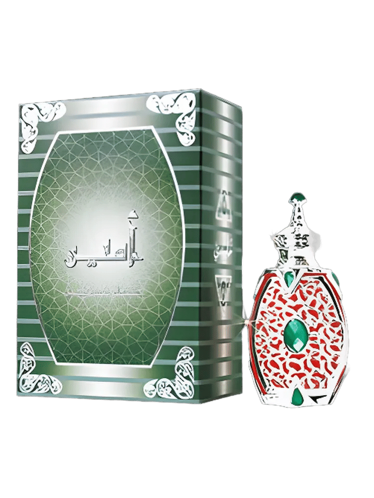 Ameer by Hamidi Oud & Perfumes