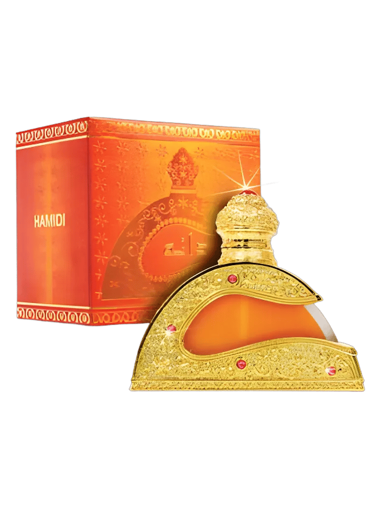 Daanah by Hamidi Oud & Perfumes