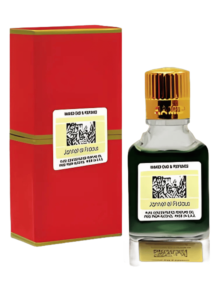 Jannet el Firdaus by Hamidi Oud & Perfumes