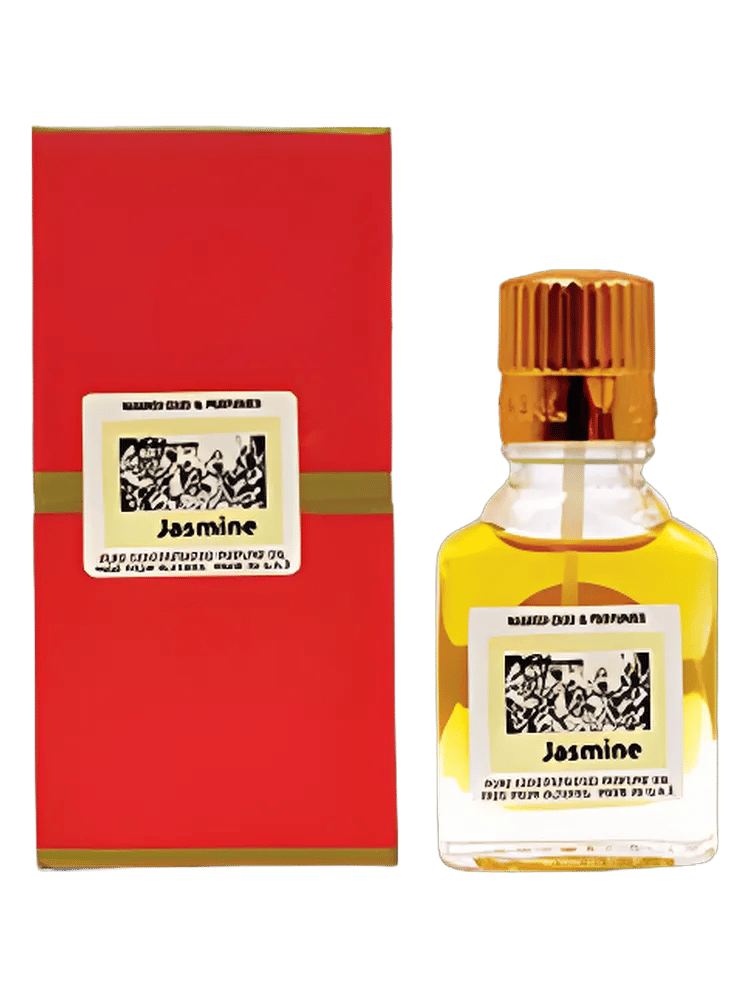 Jasmine by Hamidi Oud & Perfumes