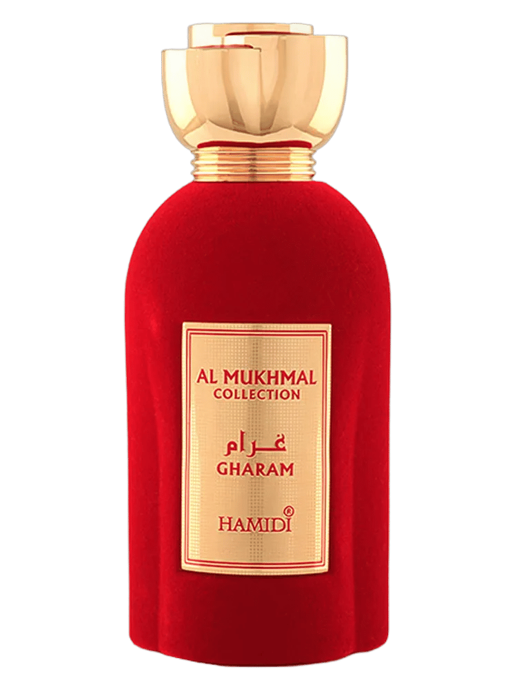 Gharam by Hamidi