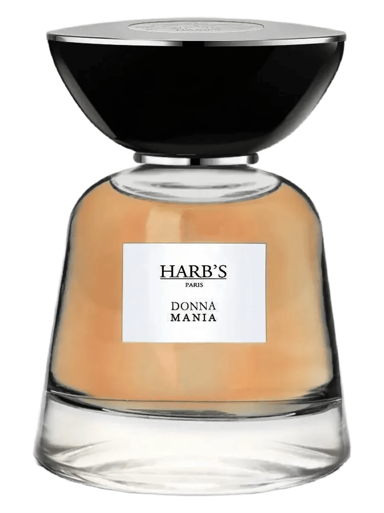 Donna Mania by Harb'S