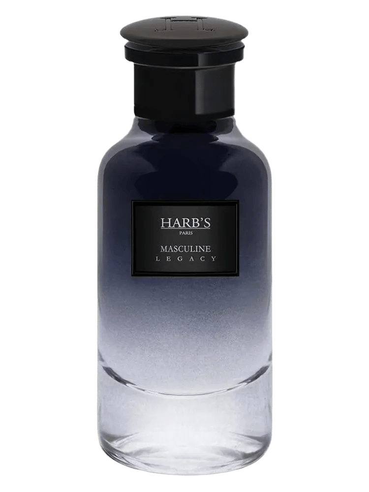 Masculine Legacy by Harb'S
