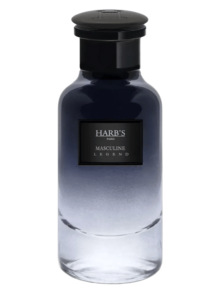 Masculine Legend by Harb'S