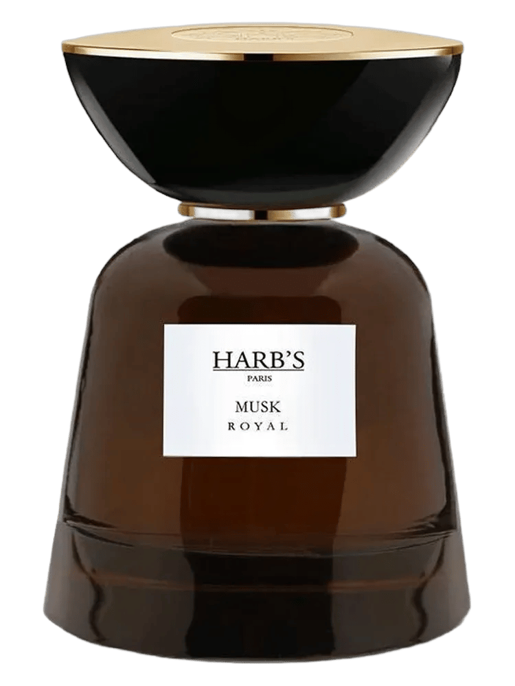 Musk Royal by Harb'S