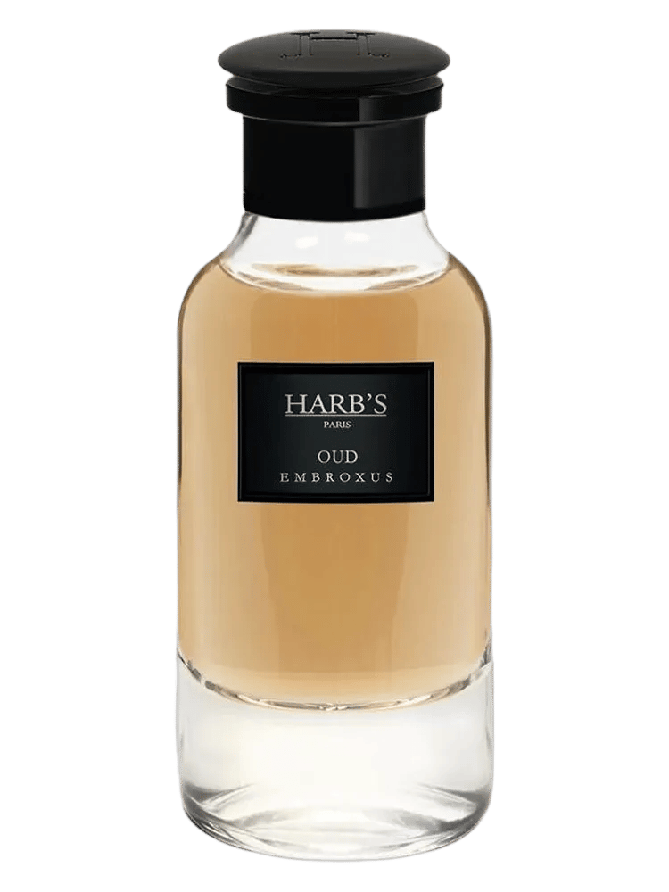 Oud Embroxus by Harb'S