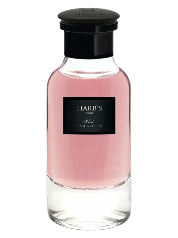 Oud Paradise by Harb'S
