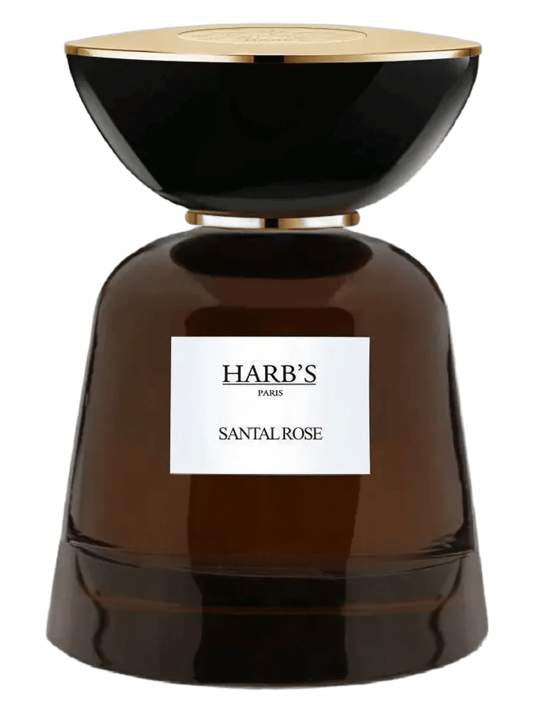 Santal Rose by Harb'S