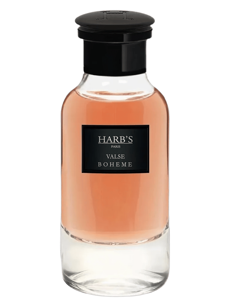 Valse Bohème by Harb'S