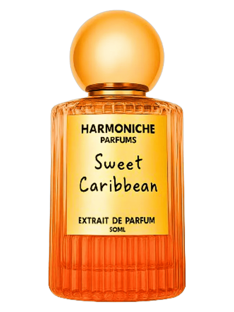 Sweet Caribbean by Harmoniche