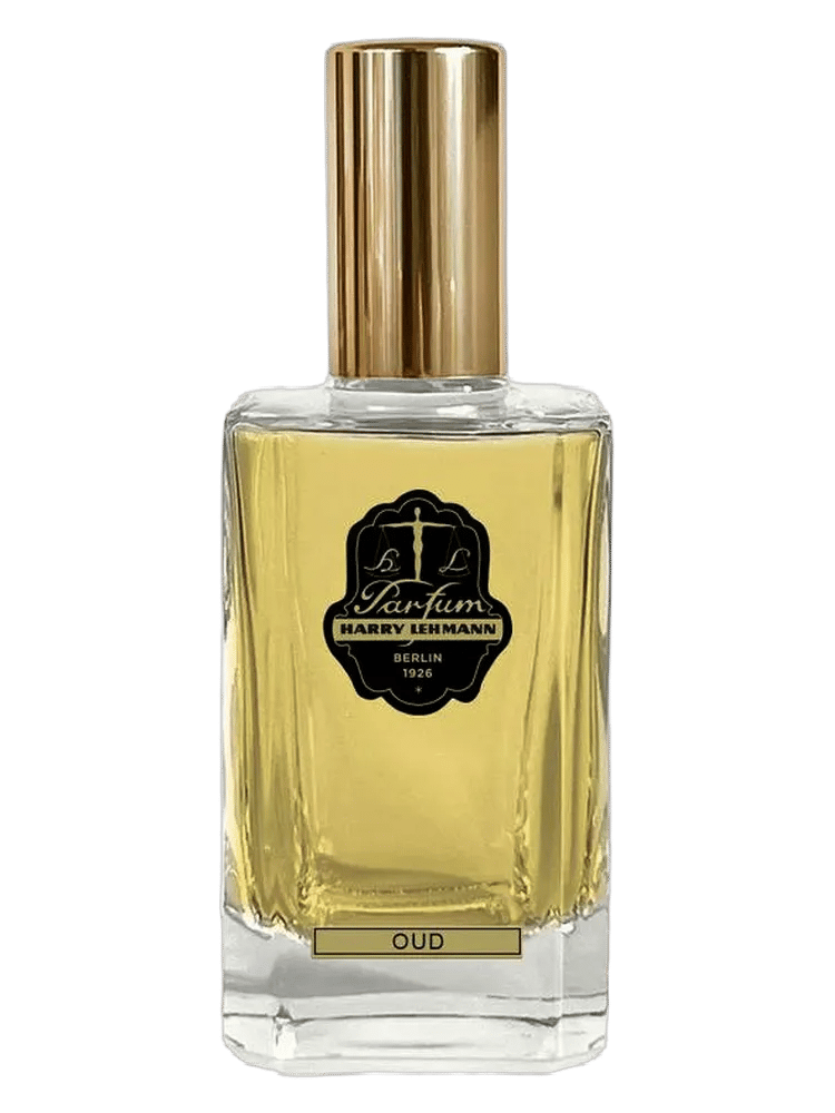 Oud by HARRY LEHMANN