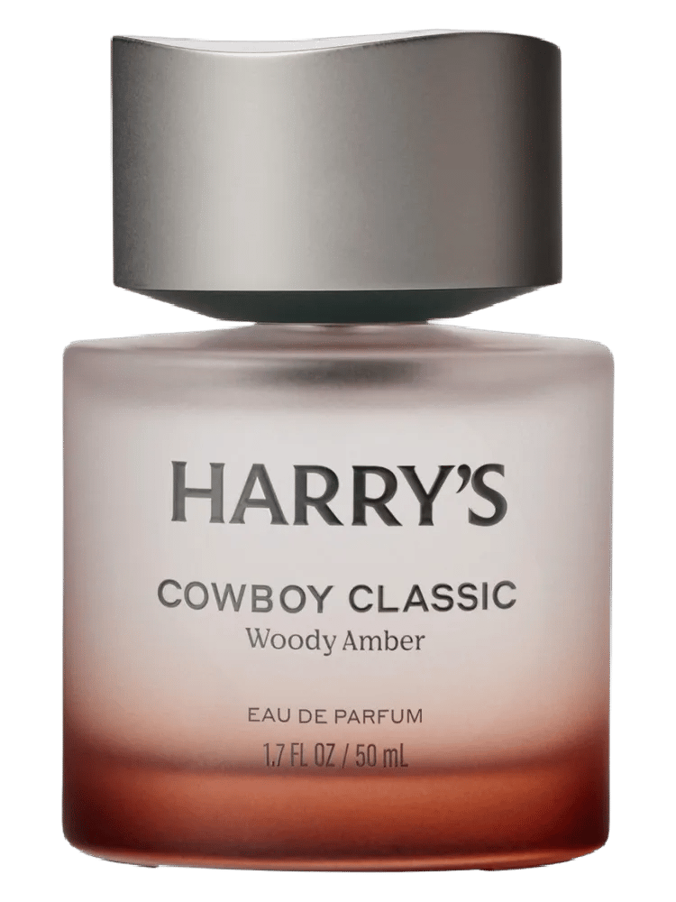 Cowboy Classic by Harry's