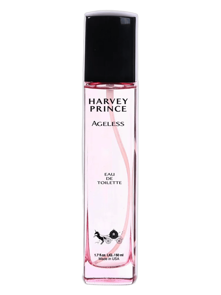 Ageless by Harvey Prince