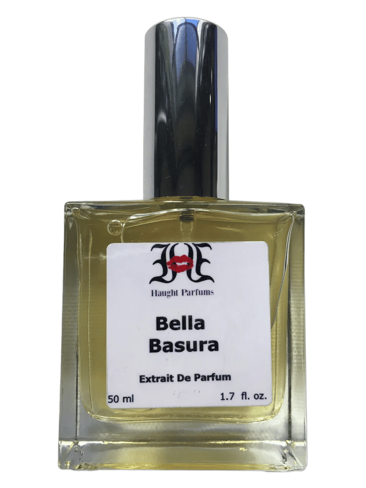 Bella Basura by Haught Parfums