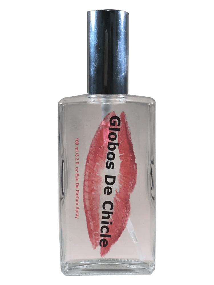 Globos De Chicle by Haught Parfums