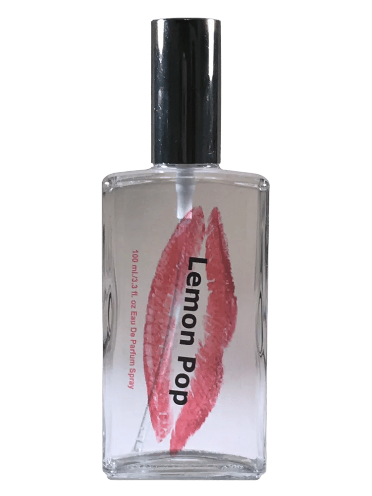 Lemon Pop by Haught Parfums