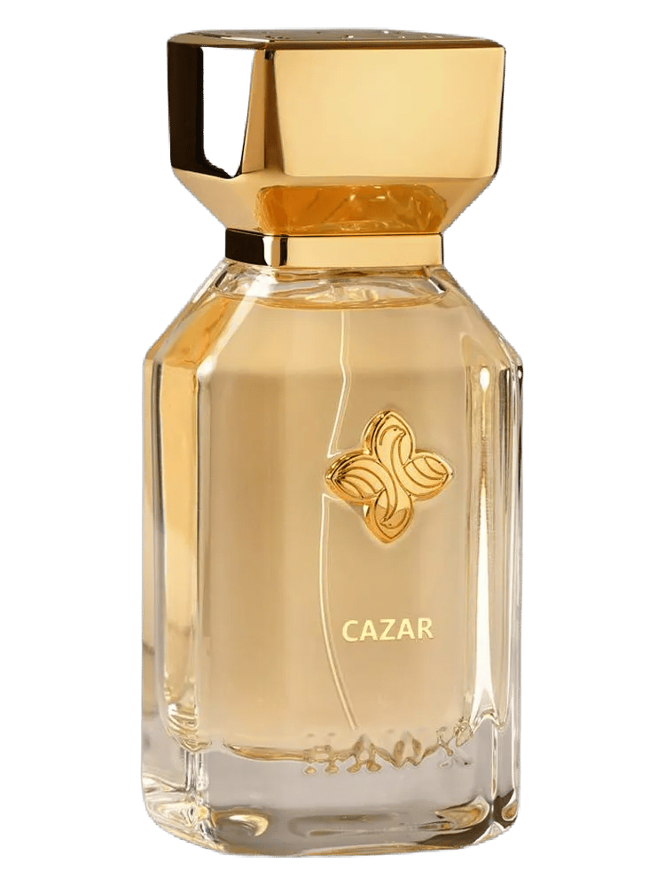 Cazar by Hawk Perfumes