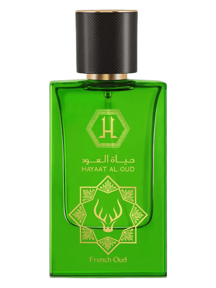 French Oud by Hayaat Al Oud