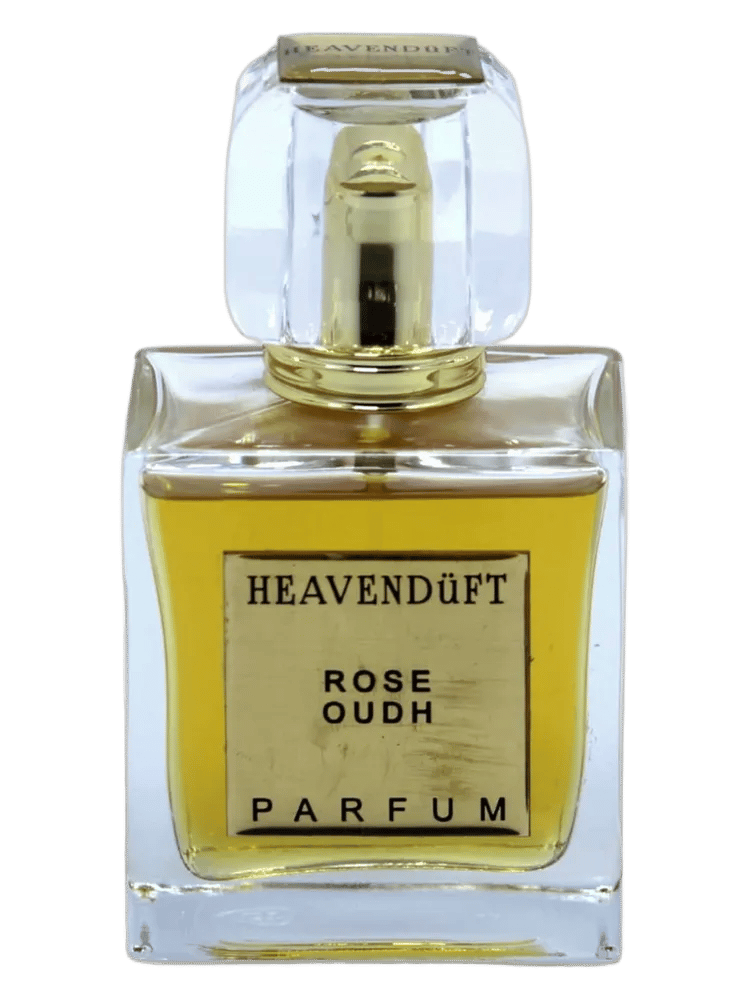 Rose Oudh by Heavendüft