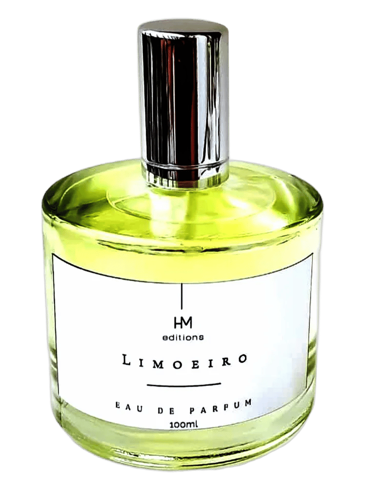 Limoeiro by Helder Machado Perfumes