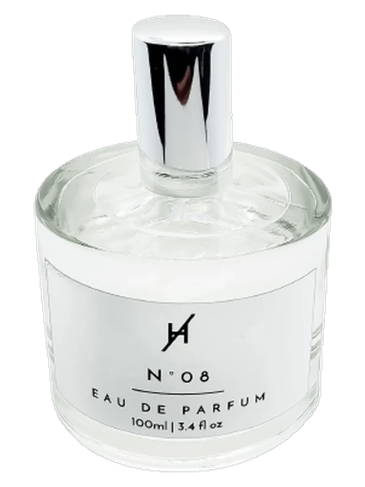 Nº8 by Helder Machado Perfumes