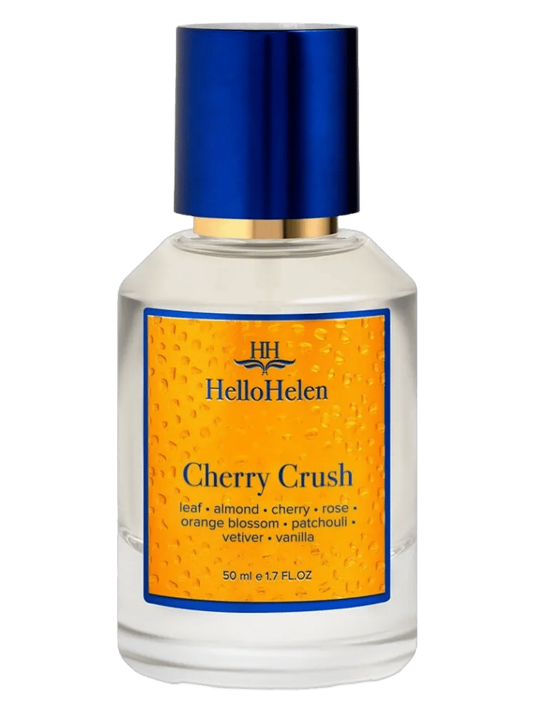 Cherry Crush by HelloHelen
