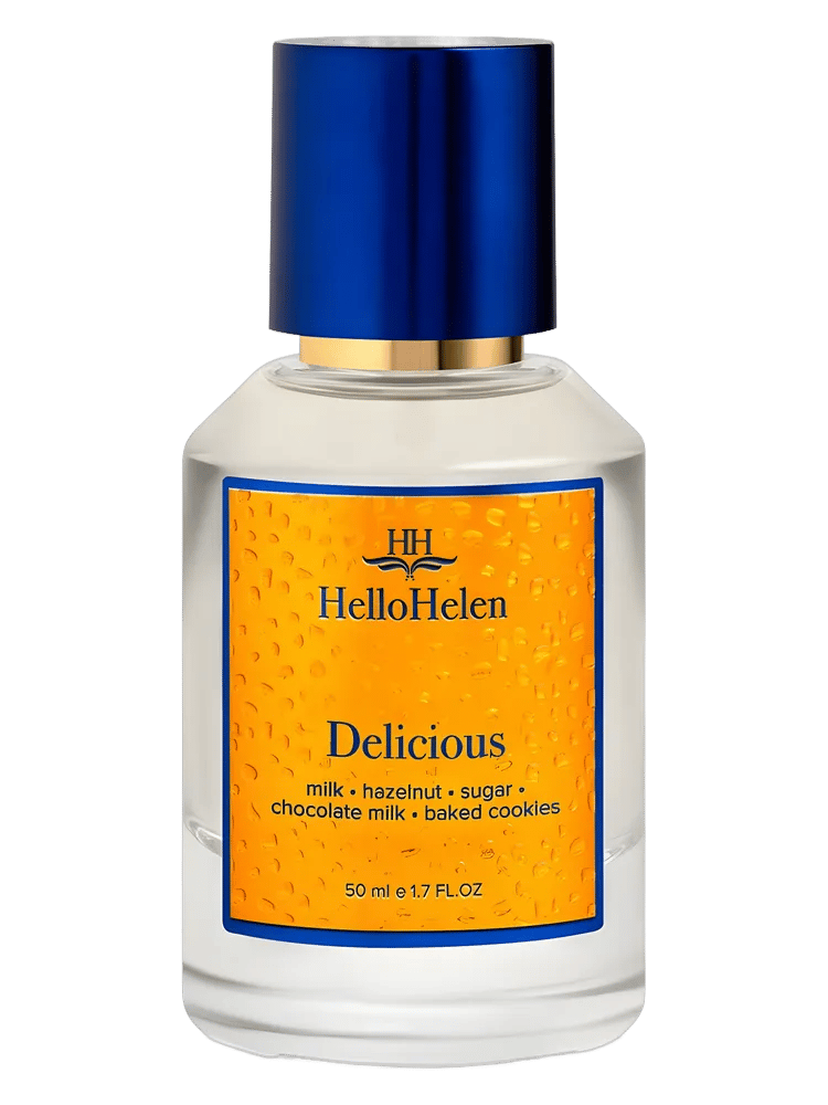 Delicious by HelloHelen