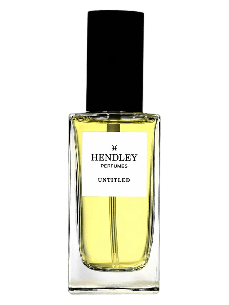 Untitled by Hendley Perfumes