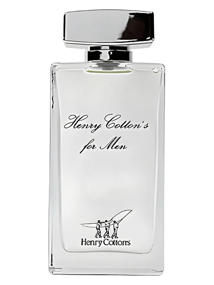 Henry Cotton's for Men by Henry Cotton's