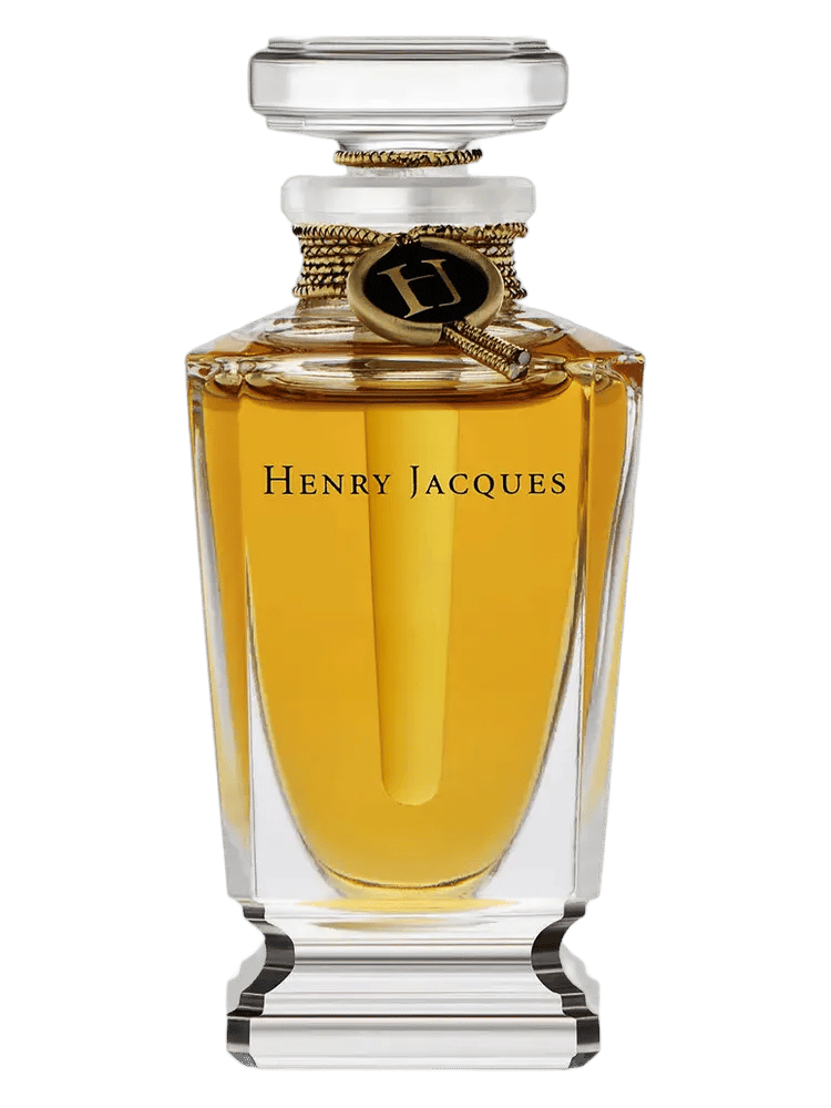 Kavianca by Henry Jacques