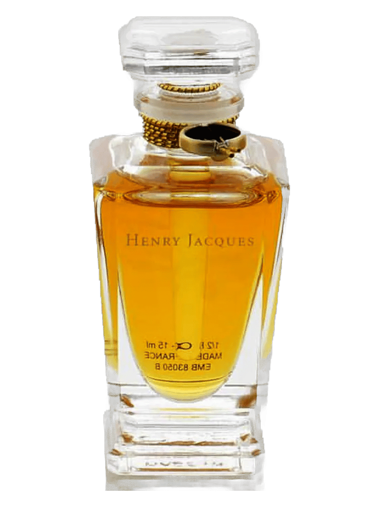 Rose Galata by Henry Jacques