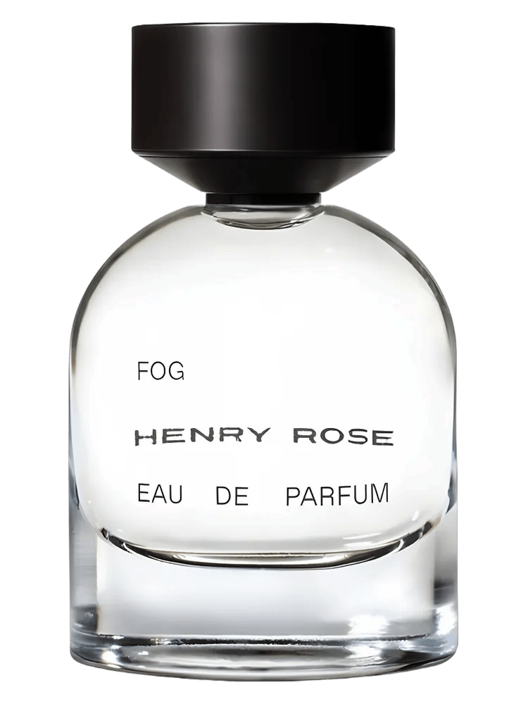 Fog by Henry Rose