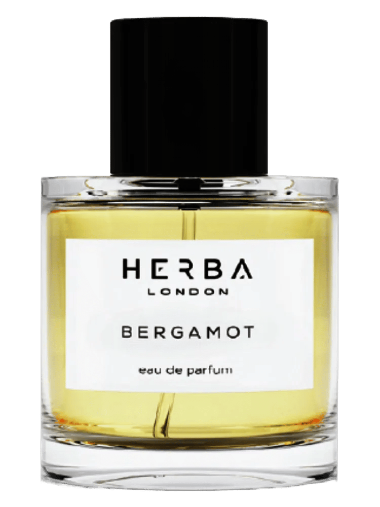 Bergamot by HERBA London