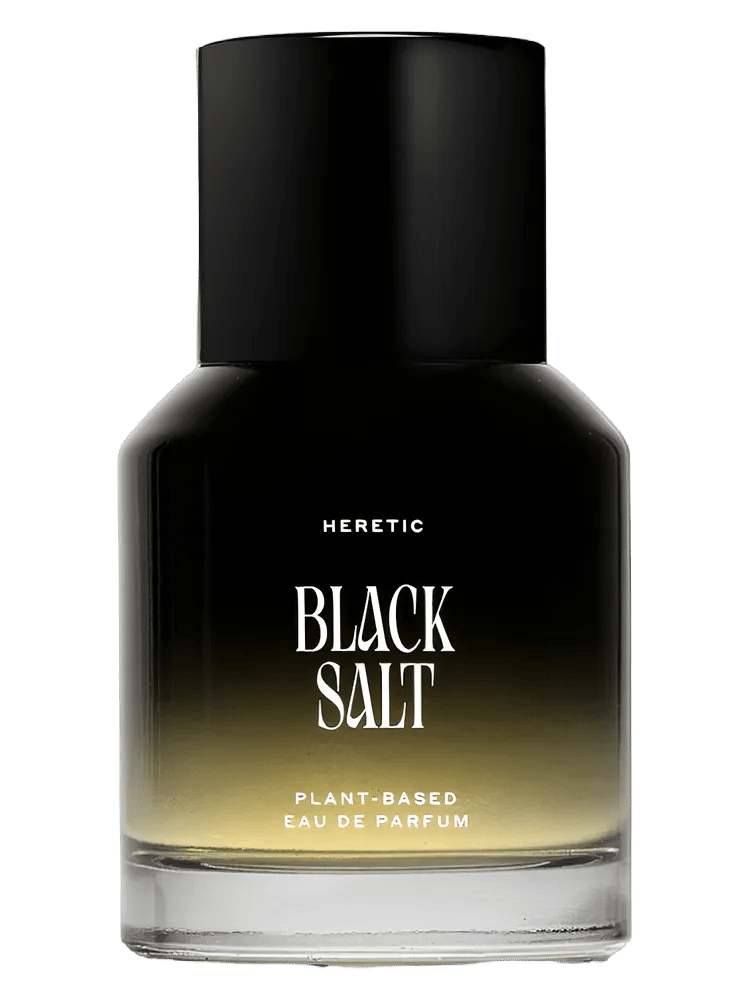 Black Salt by Heretic Parfum
