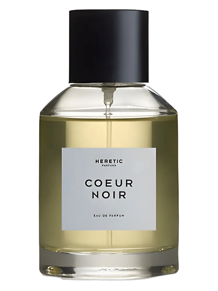 Coeur Noir by Heretic Parfum