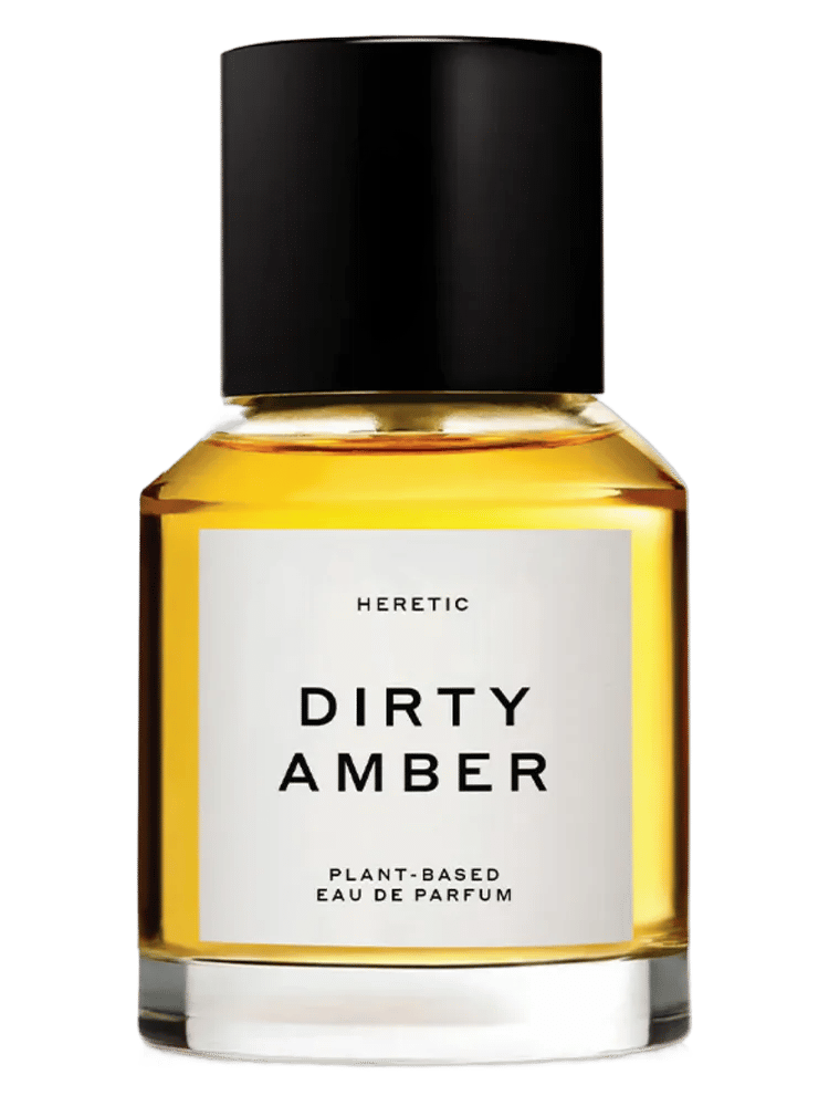Dirty Amber by Heretic Parfum