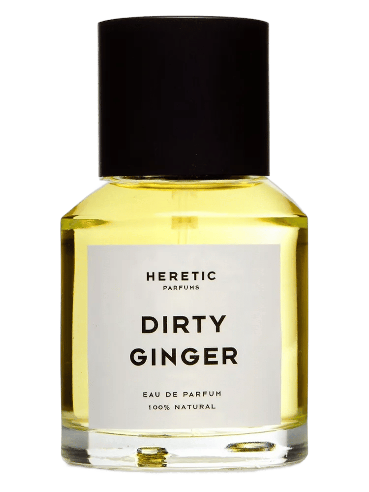 Dirty Ginger by Heretic Parfum