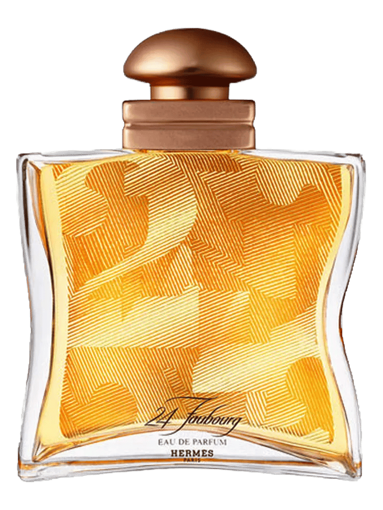 24 Faubourg Eau de Parfum Edition Numero 24 by Hermès
