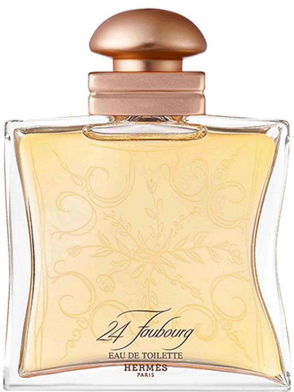 24, FAUBOURG EAU DE TOILETTE by Hermès